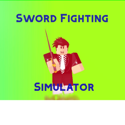 Sword Fighting (Still under development)