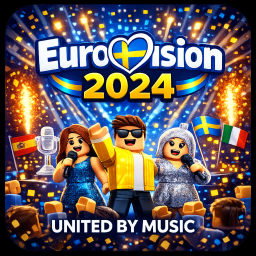 Eurovision 2024