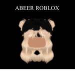 Abeer Roblox