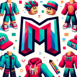 Maxim's Custom Clothing group!