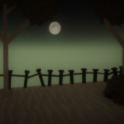 Somewhere