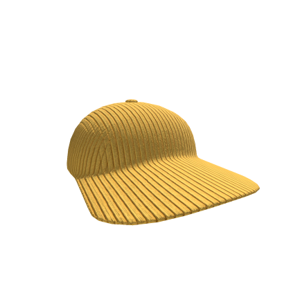Sunny Ridges Cap