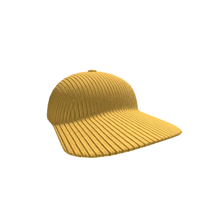 Sunny Ridges Cap Roblox item render