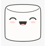 The Happy Marshmellows