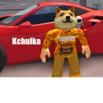 Kchulkovo