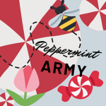 The Peppermint Army