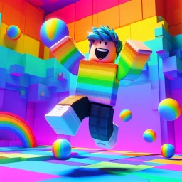 +$999M Roblox Mega Easy Obby  icon