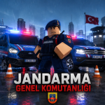 -JGK- Jandarma Genel Komutanlığı