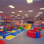 tower of Jungle Gyms