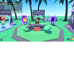 It’s not real oofy bwo