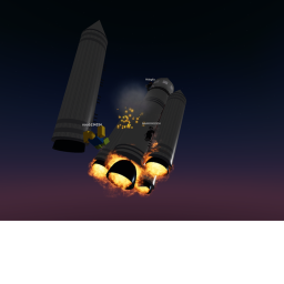 Spacecraft