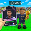 🏆 World Cup RNG I Roll Soccer Cards