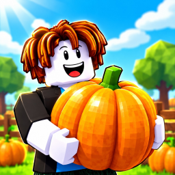 [2x🎃] Grow a Giant Pumpkin