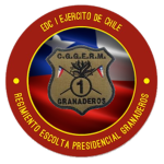EDC | Granaderos
