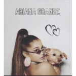 -* Ariana Cosmetics*- <3