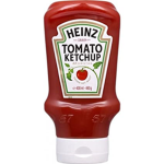 RedTheKetchup Fan Club