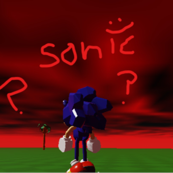 Sonic.exe survival 