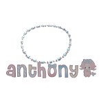 anthony 3.0 necklace