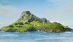 Mermaids of mako island