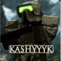 [STAR WARS] Battle of Kashyyyk