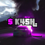 $ K4SH.