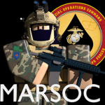 MARSOC - USMC