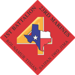 Company “B”, 1st Battalion, 23rd Marines