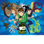 the ben10 fans Group Thumbnail