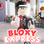 Bloxy Express Development