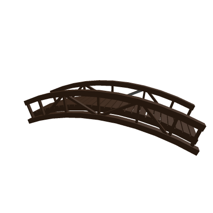 Wooden Bridge