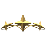 Classic Stars Crown