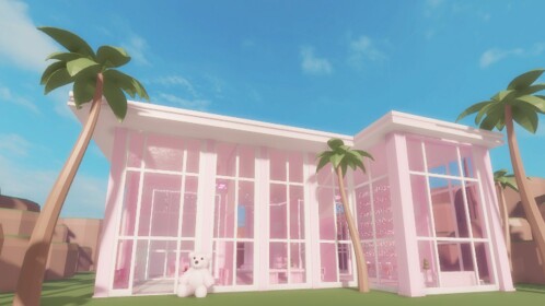 clothing store