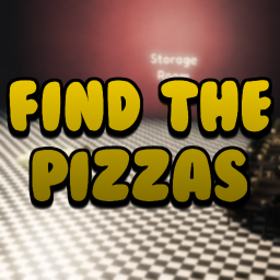 Find the Pizzas (11)