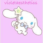 violet aesthetics