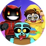 Goobers World.