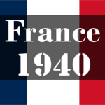 France 1940's ♛