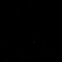 Be in the dark simulator