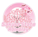 Sakura State Roleplay