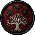 Blackwoodsᅠ