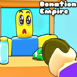 Donation Empire💸