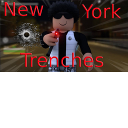 [UPDATE❗] New York Trenches