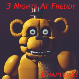 3 nights at Freddy
