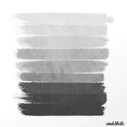 aesthetic art brush print Roblox decal