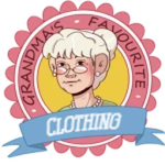 Grandma's Favourite Clothing
