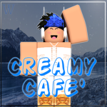 Creamy Cafe'