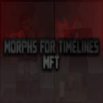 Morphs For Timelines.