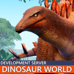 DWM Development Server 3