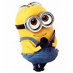 Mini Minionssss