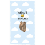 The ultimate weave snatchers~