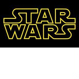Star Wars!